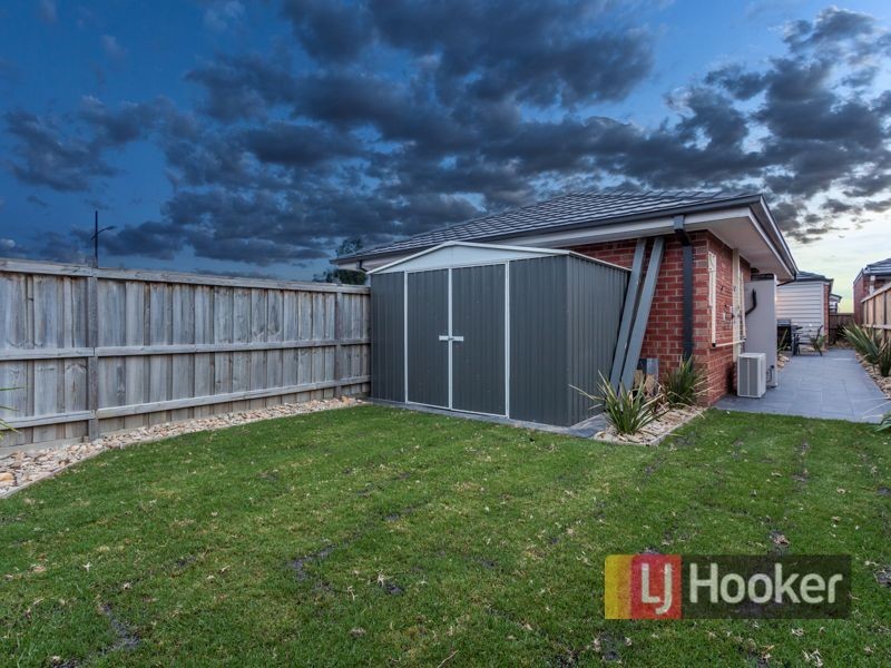 11 Verdant Avenue, Officer VIC 3809
