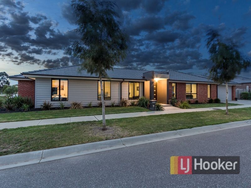 11 Verdant Avenue, Officer VIC 3809