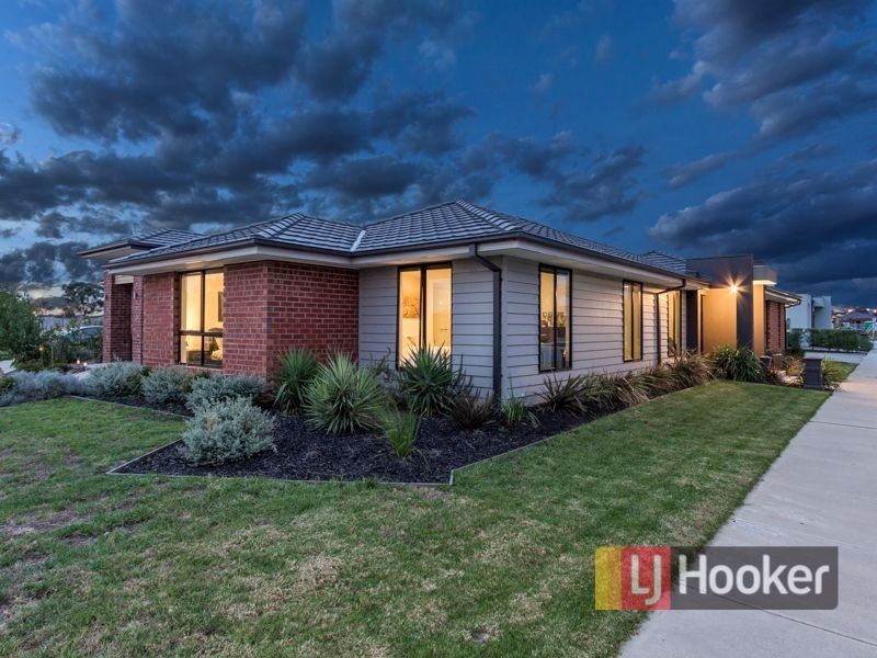 11 Verdant Avenue, Officer VIC 3809