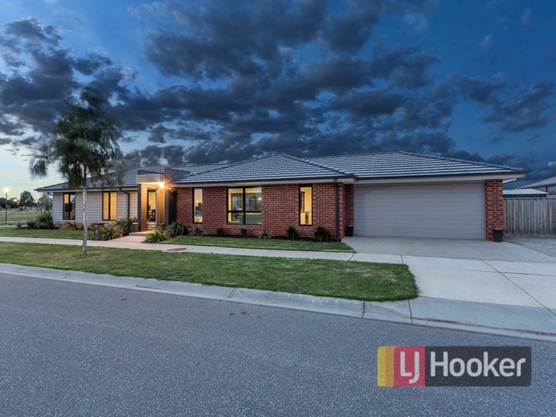 11 Verdant Avenue, Officer VIC 3809