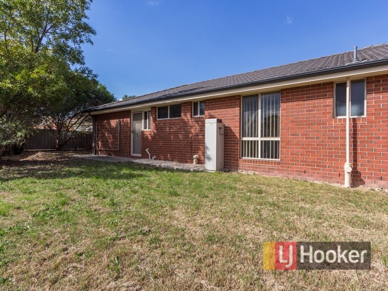 1 Rossi Close, Pakenham VIC 3810