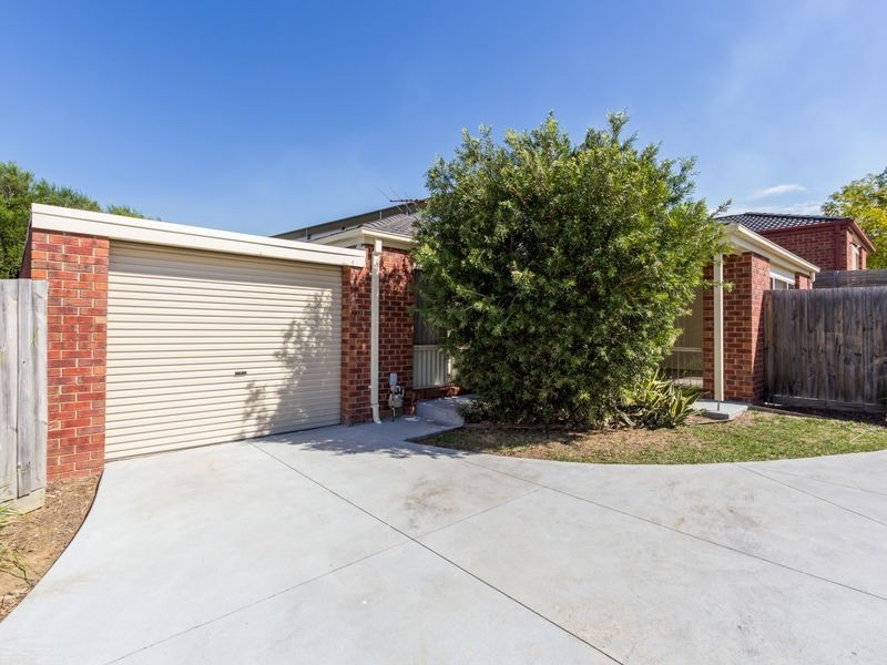 5/5 Glenda Court, Pakenham VIC 3810
