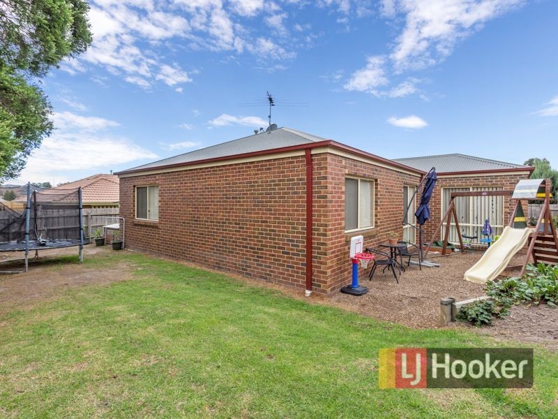 30 Ben Drive, Pakenham VIC 3810