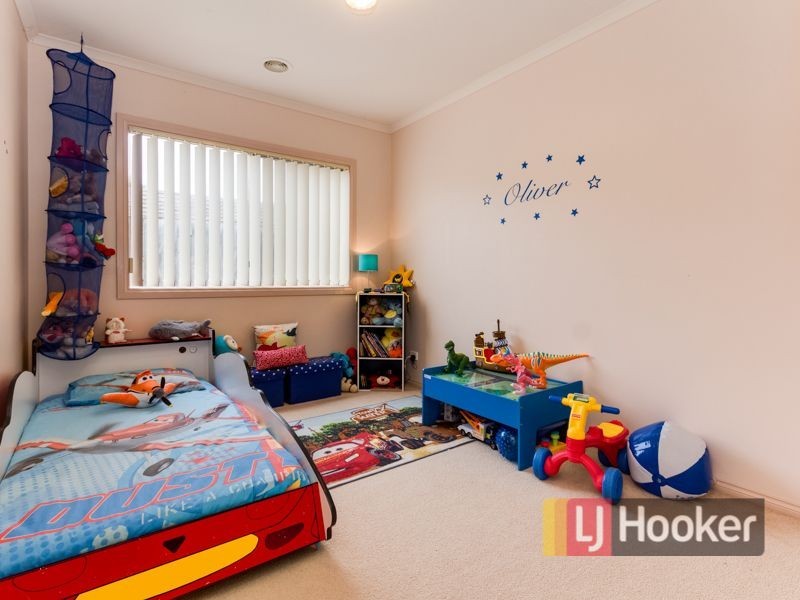 30 Ben Drive, Pakenham VIC 3810