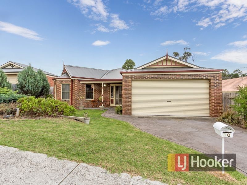 30 Ben Drive, Pakenham VIC 3810