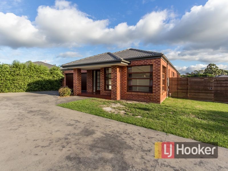 5 Isabella Court, Drouin VIC 3818