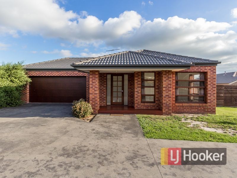 5 Isabella Court, Drouin VIC 3818