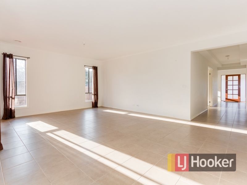 5 Isabella Court, Drouin VIC 3818