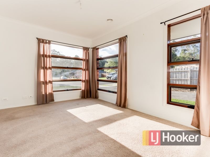 5 Isabella Court, Drouin VIC 3818