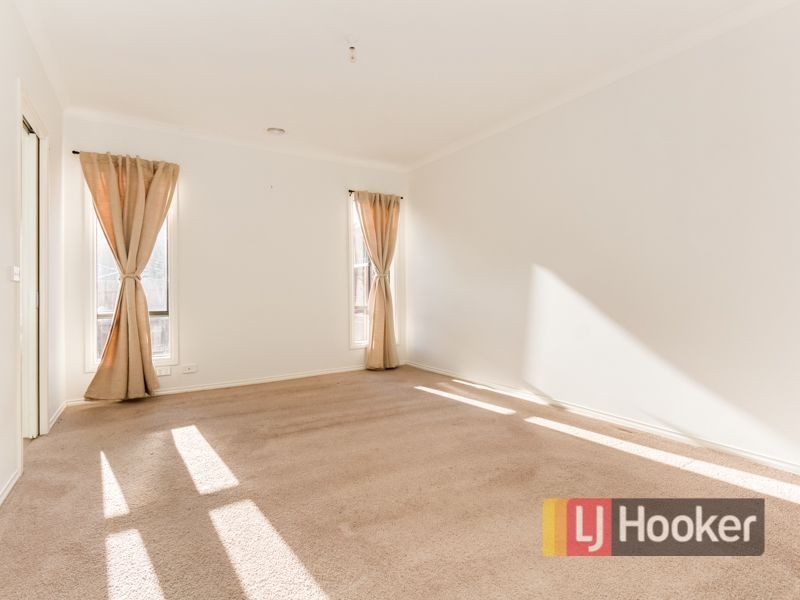 5 Isabella Court, Drouin VIC 3818