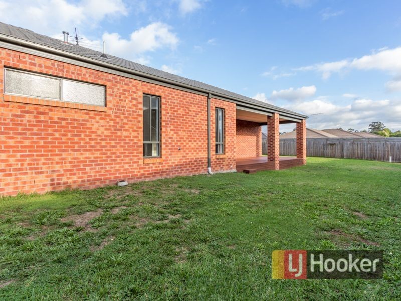 5 Isabella Court, Drouin VIC 3818