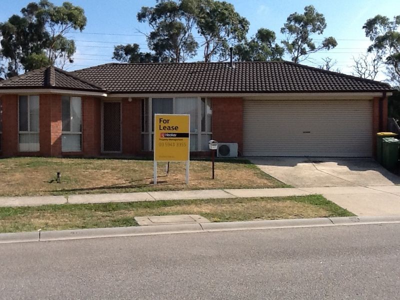 29 Maria Crescent, Pakenham VIC 3810