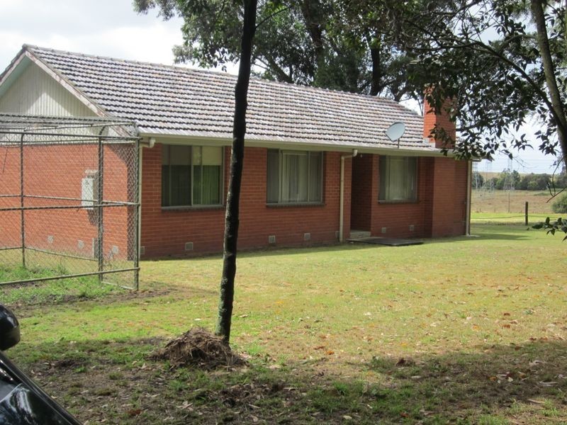 333 Browns Road, Officer VIC 3809