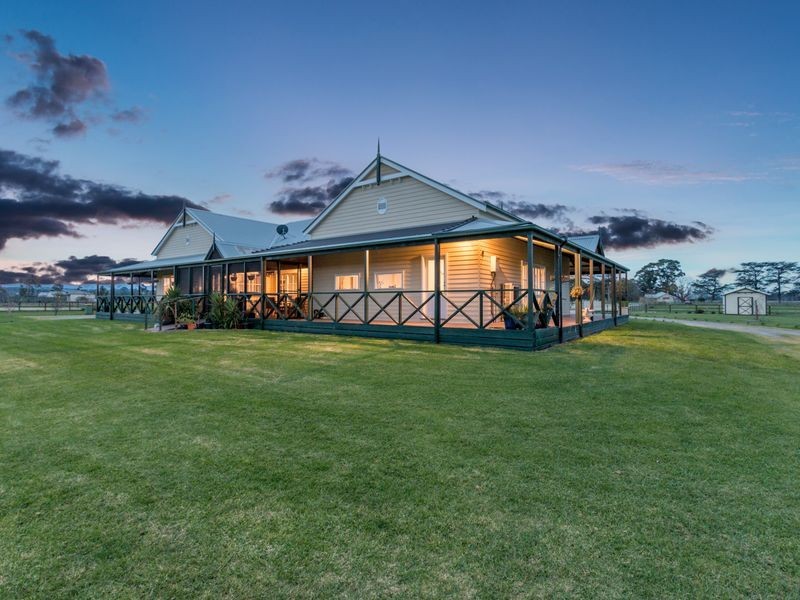 224 Fourteen Mile Road, Garfield VIC 3814