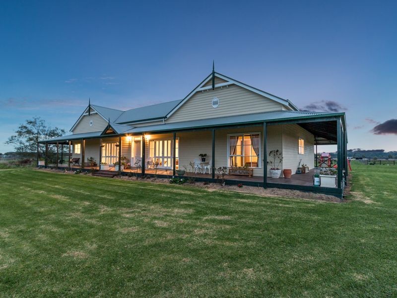 224 Fourteen Mile Road, Garfield VIC 3814