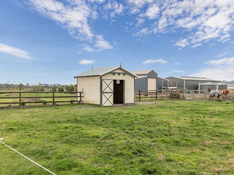224 Fourteen Mile Road, Garfield VIC 3814