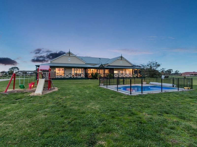 224 Fourteen Mile Road, Garfield VIC 3814