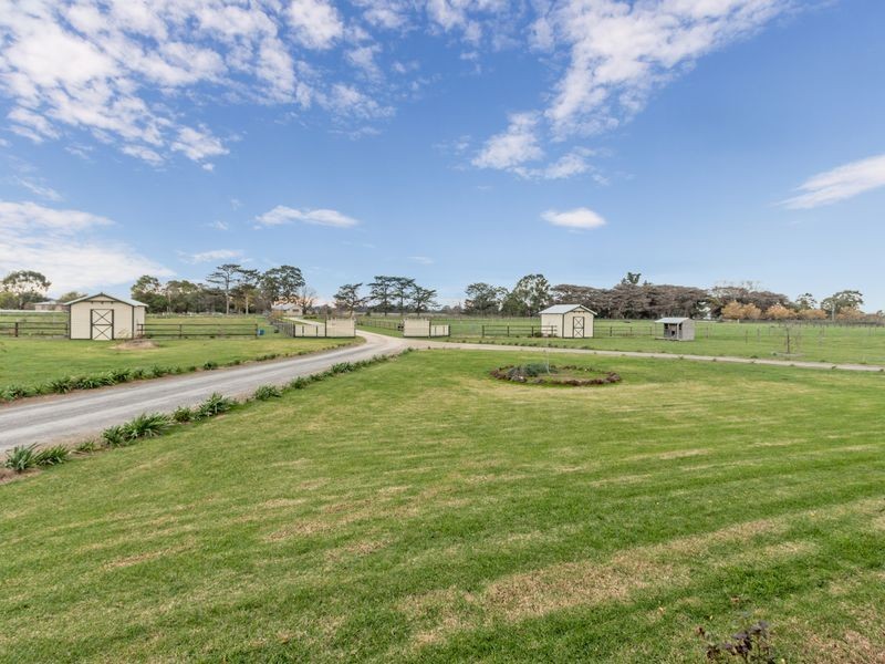 224 Fourteen Mile Road, Garfield VIC 3814