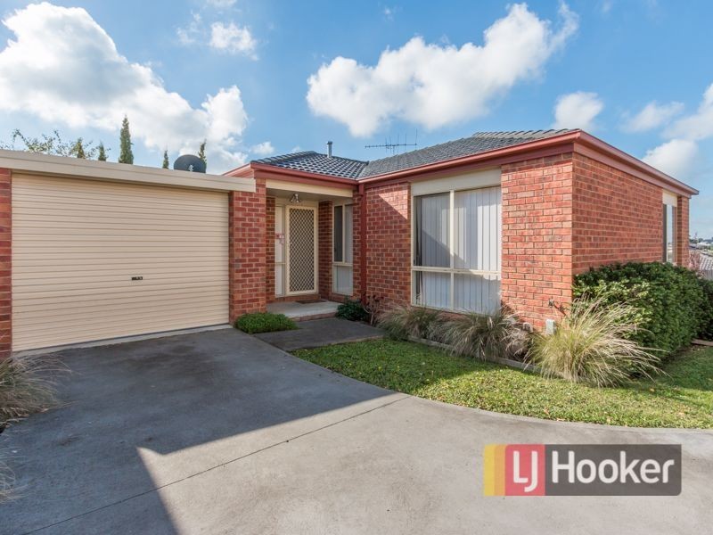 3/3 Hale Place, Pakenham VIC 3810