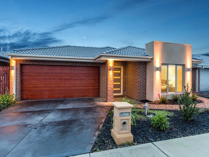 34 Viridian Avenue, Officer VIC 3809