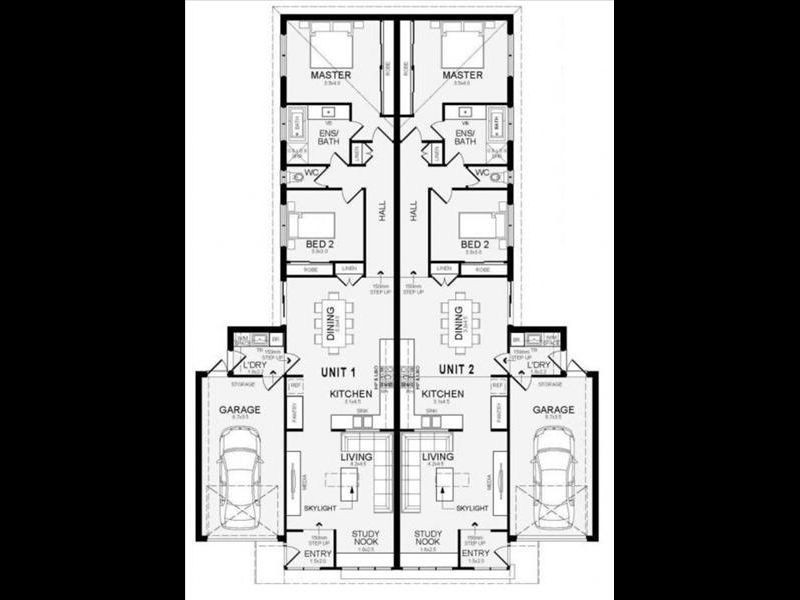 2/4 Shakespeare Court, Drouin VIC 3818