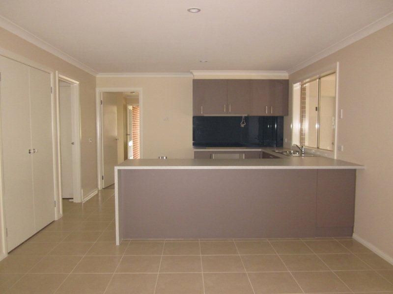 58 (Lot 529) Windermere Boulevard, Pakenham VIC 3810
