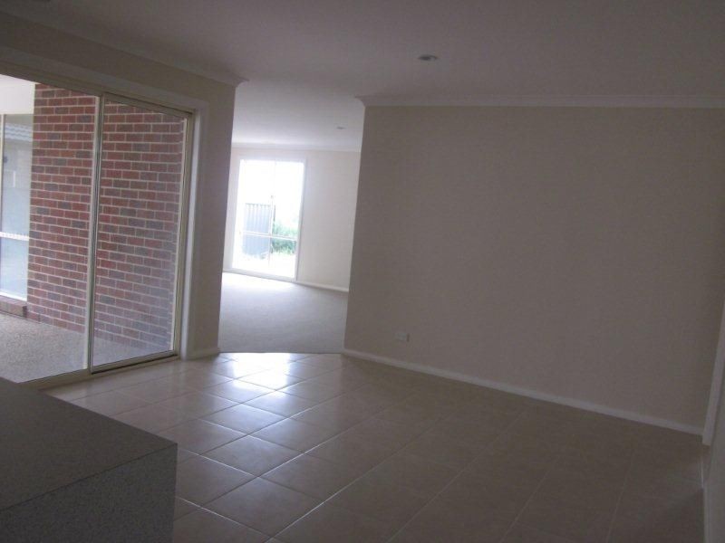 58 (Lot 529) Windermere Boulevard, Pakenham VIC 3810