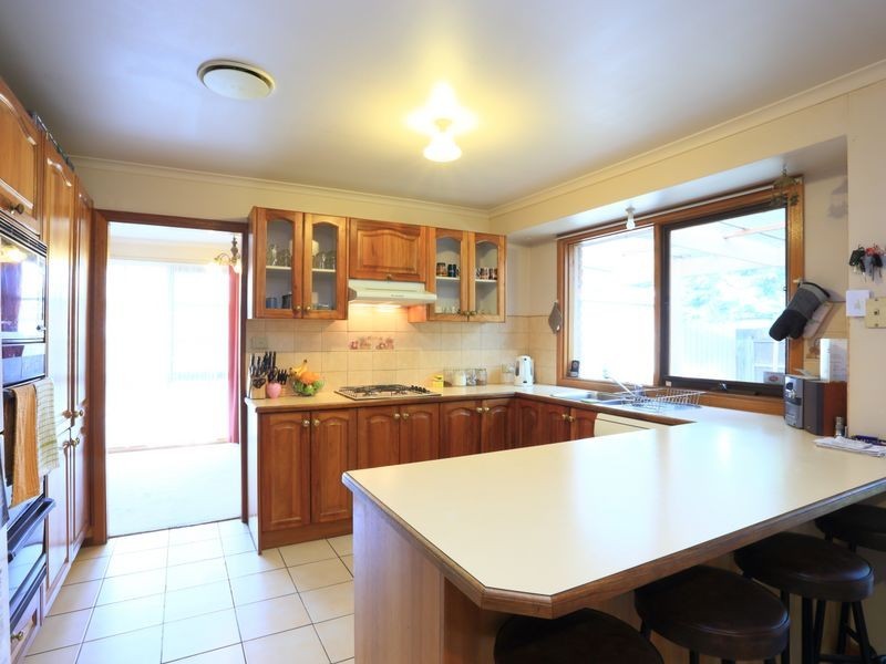 21 Katjusha Court, Pakenham VIC 3810