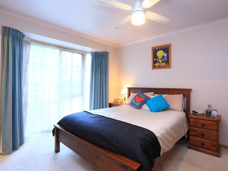 21 Katjusha Court, Pakenham VIC 3810