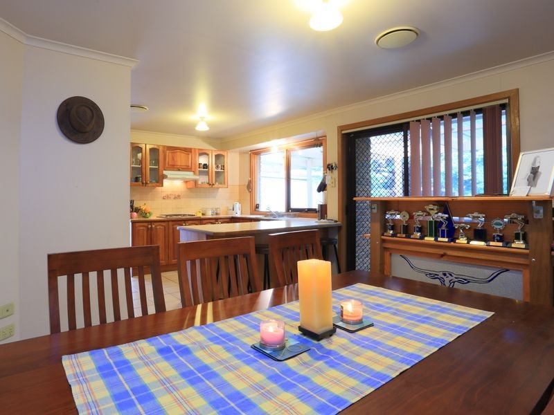 21 Katjusha Court, Pakenham VIC 3810