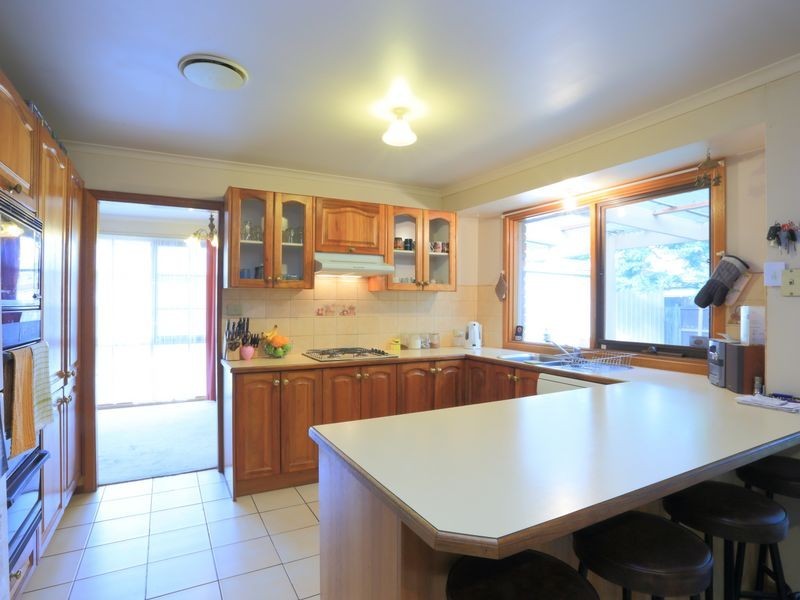 21 Katjusha Court, Pakenham VIC 3810