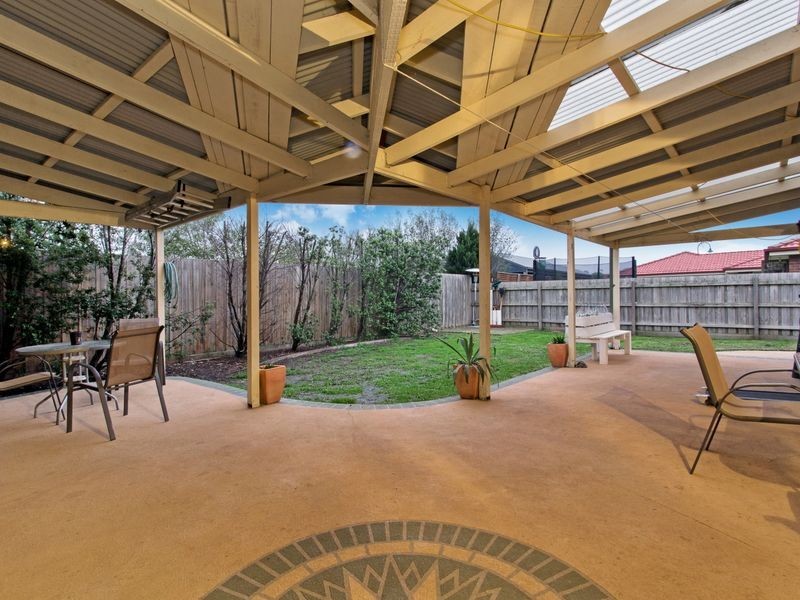 8 Manning Court, Pakenham VIC 3810