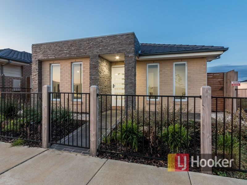 9 Fern Street, Officer VIC 3809