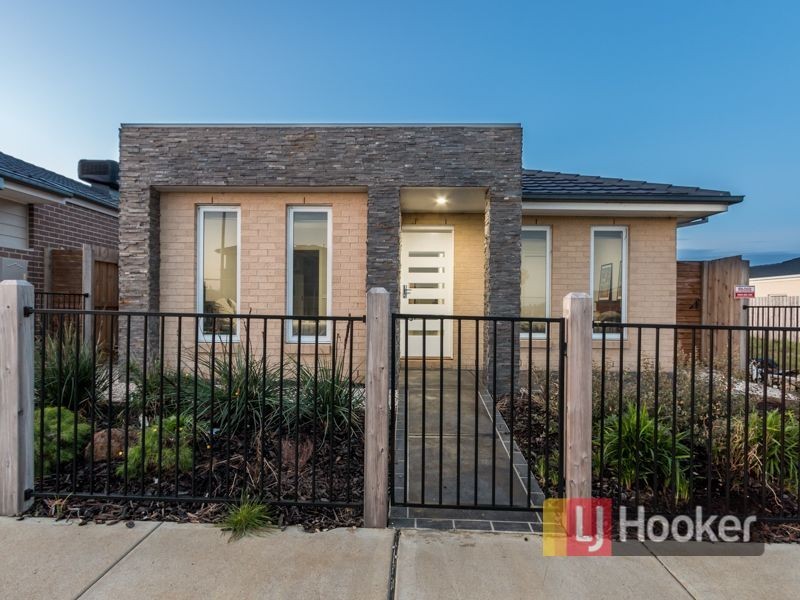 9 Fern Street, Officer VIC 3809