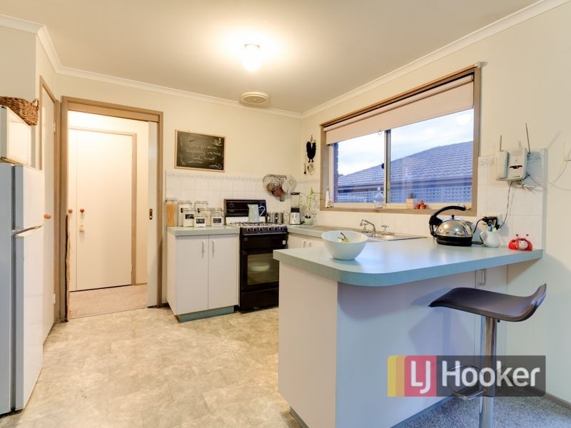 1/83 Racecourse Road, Pakenham VIC 3810