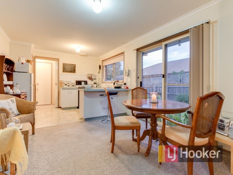 1/83 Racecourse Road, Pakenham VIC 3810