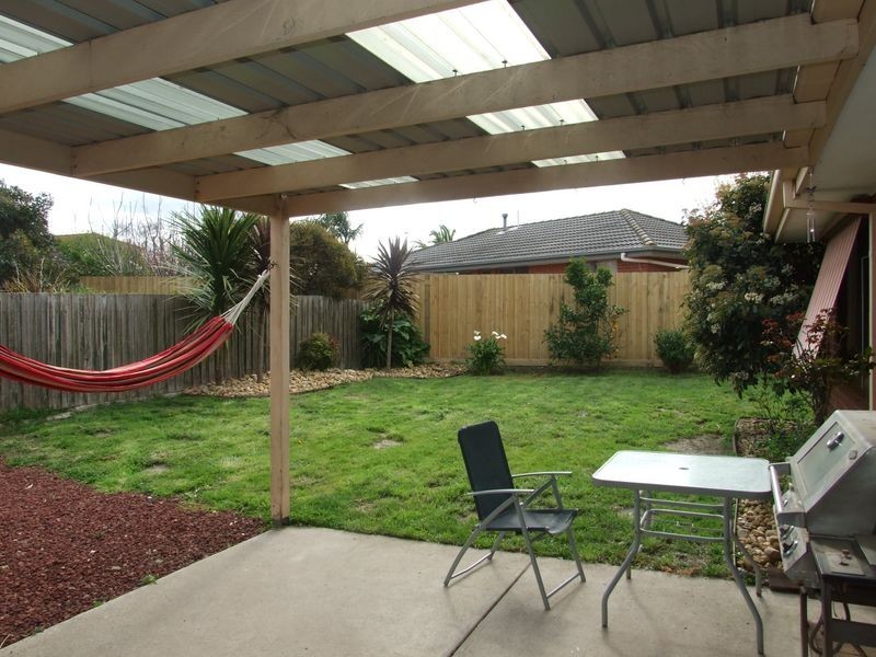 3 Jan Maree Court, Pakenham VIC 3810