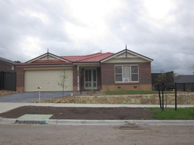 Lot 430 Carey Crescent, Pakenham VIC 3810