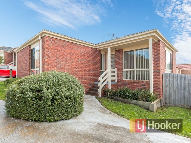 1/5 Glenda Court, Pakenham VIC 3810
