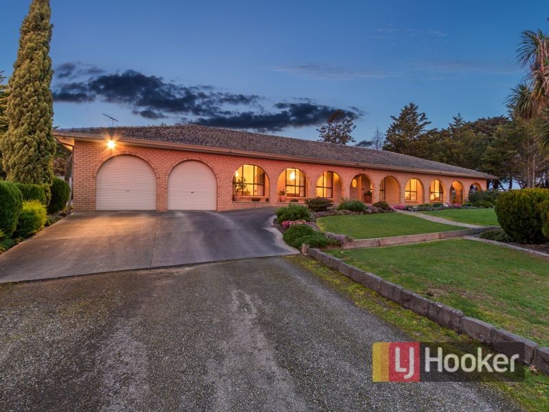 146 Nash Road, Bunyip VIC 3815