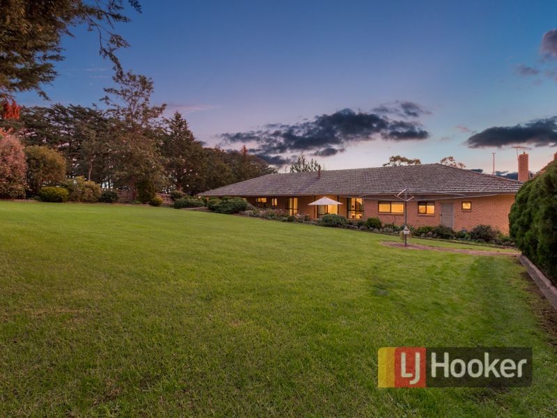 146 Nash Road, Bunyip VIC 3815