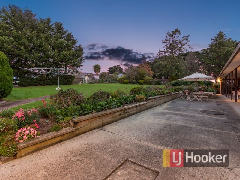146 Nash Road, Bunyip VIC 3815