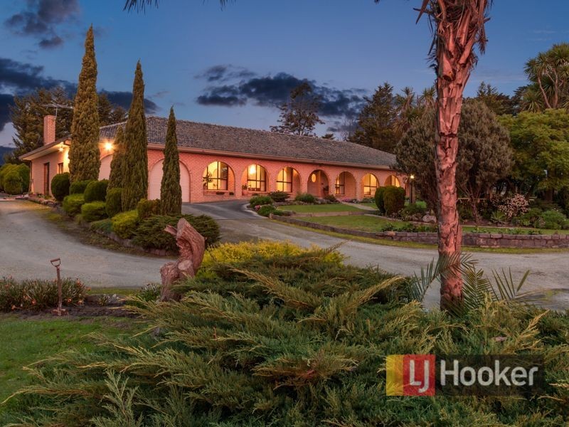 146 Nash Road, Bunyip VIC 3815