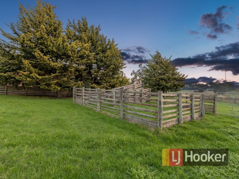 146 Nash Road, Bunyip VIC 3815