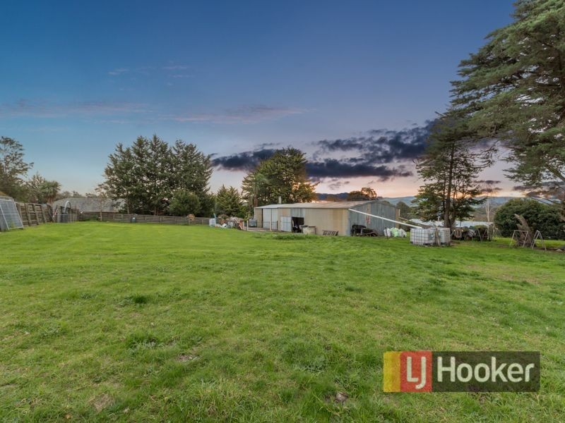 146 Nash Road, Bunyip VIC 3815