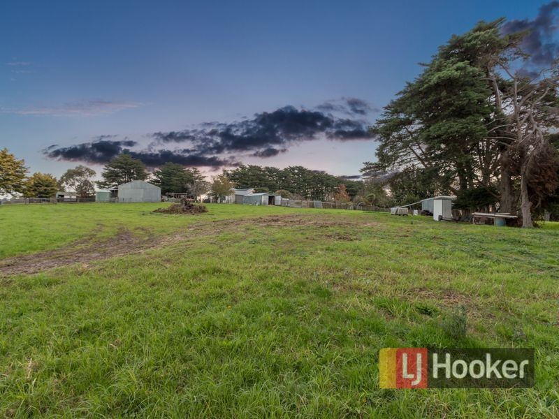 146 Nash Road, Bunyip VIC 3815
