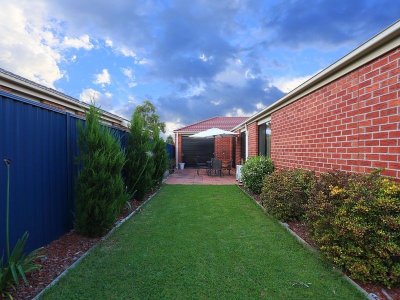 40 Laurina Link, Pakenham VIC 3810