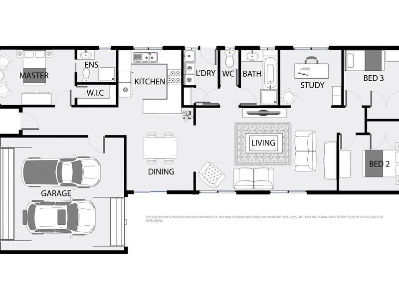 40 Laurina Link, Pakenham VIC 3810