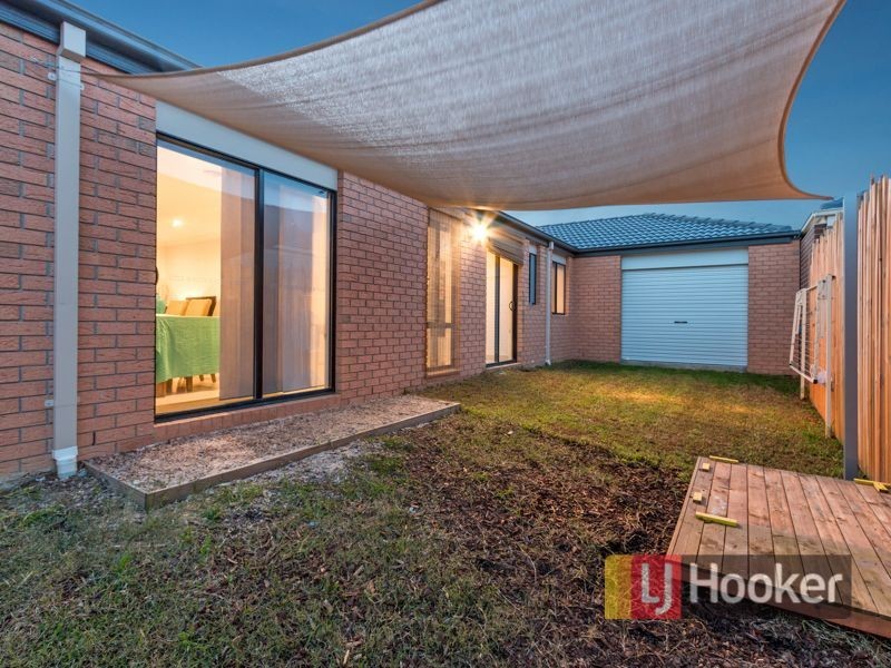 54 Clarendon Street, Pakenham VIC 3810