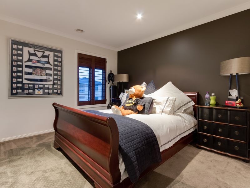 6 Cormorant Parade, Pakenham VIC 3810